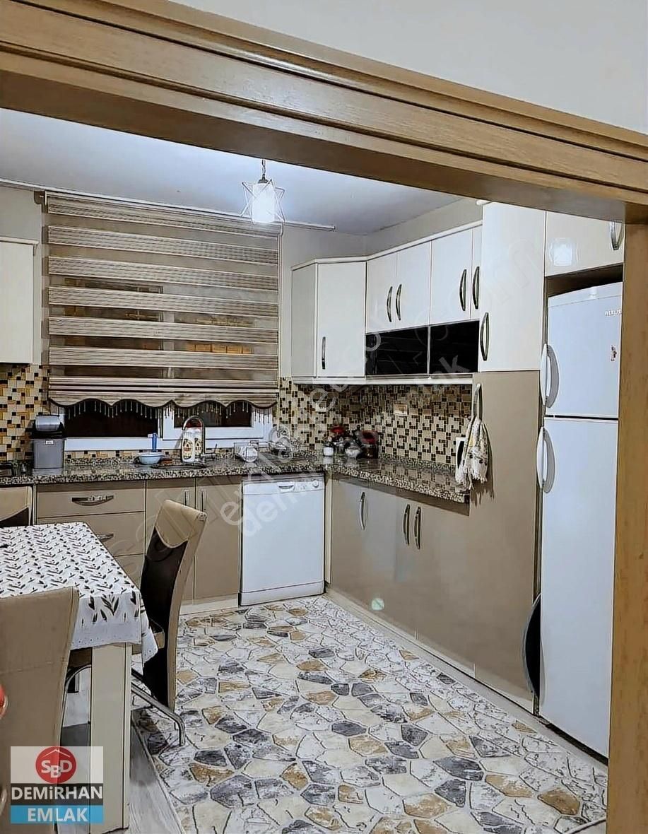 Demirhan'dan Mehmet Akif Ersoyda 1.5 Katlı Müstakil - Görsel 9