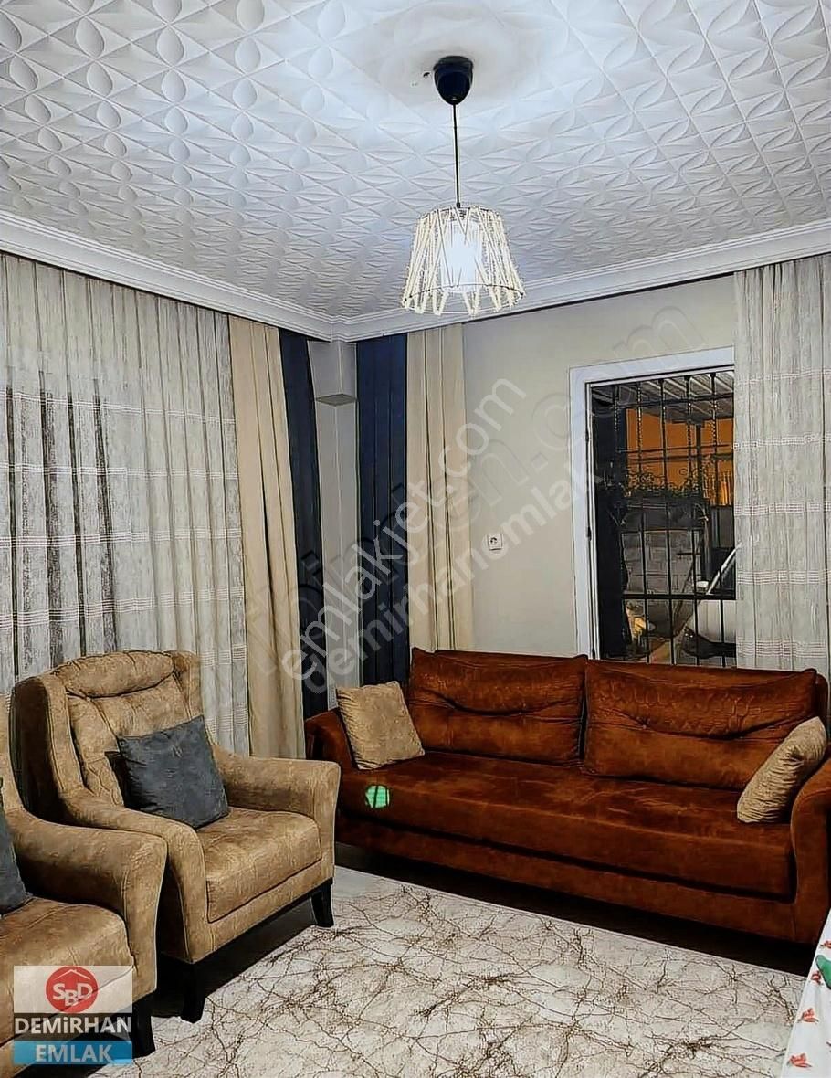 Demirhan'dan Mehmet Akif Ersoyda 1.5 Katlı Müstakil - Görsel 12