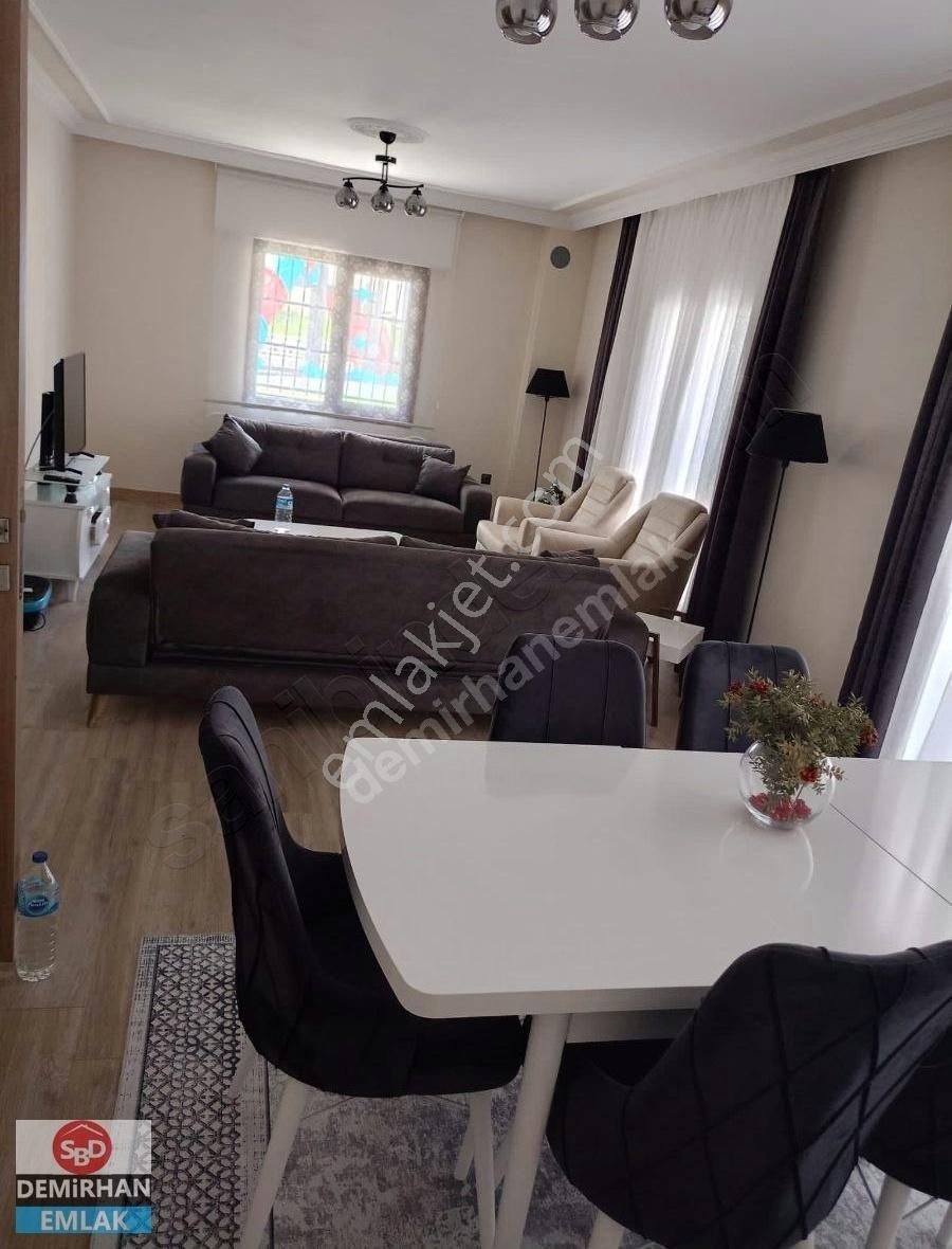 Demirhan Emlak'tan 147 M2 Net Oturumlu Kombili Sıfır Daire