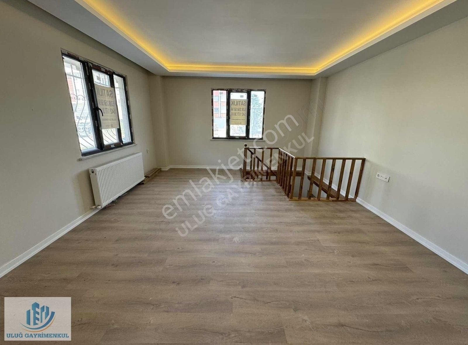 Arnavutköy Anadolu Mah Satılık 2+1 Daire