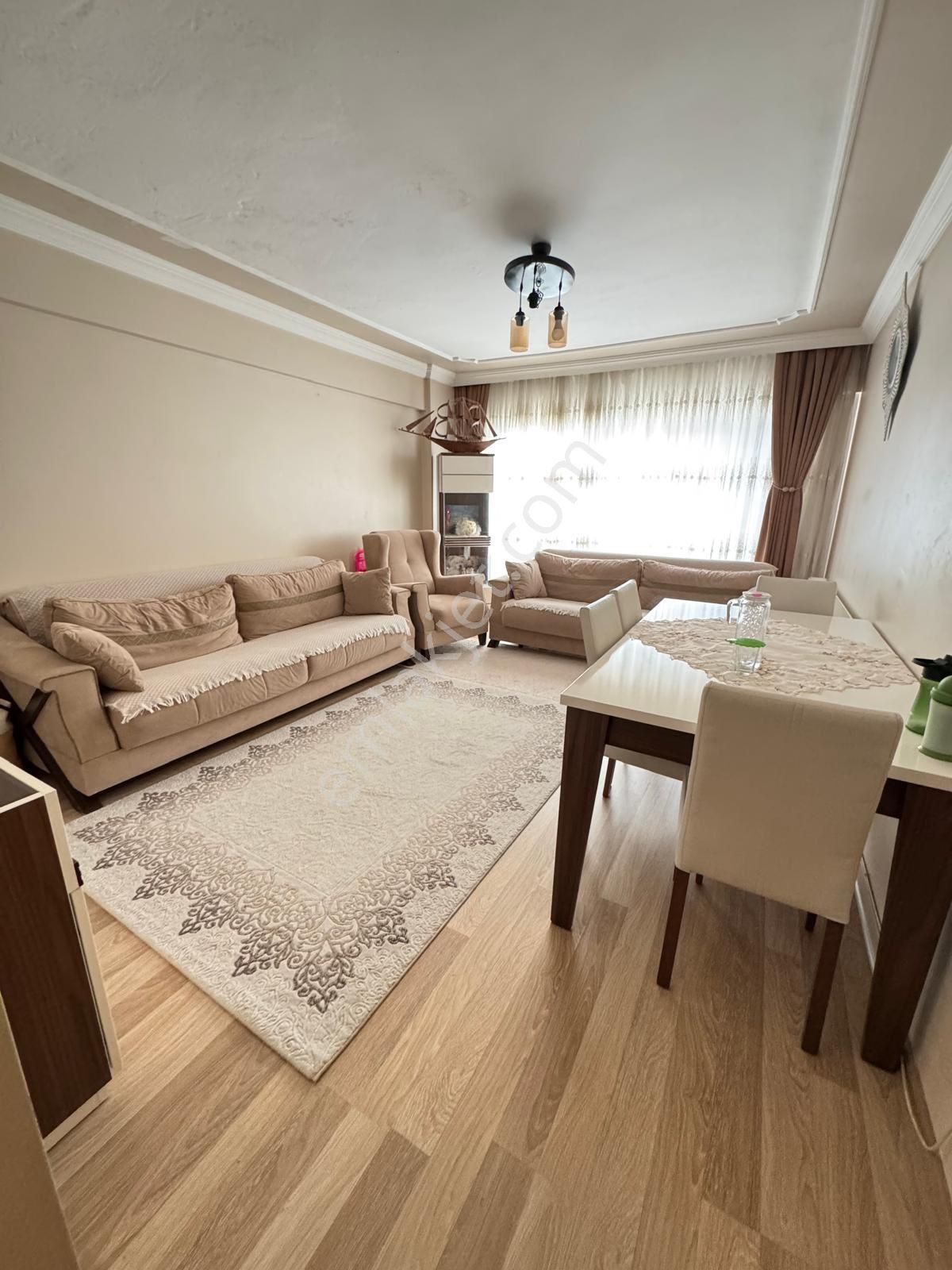 Manisa Yunusemre Keçiliköy Mah. Satılık 4+1 Dubleks Daire