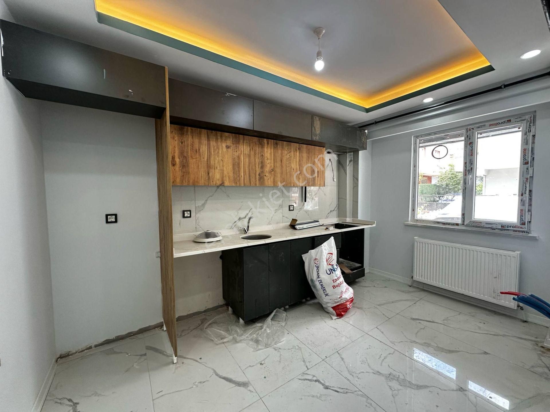 Yatırımevimden %80 Kredi İmkanlı Süper Konumda 2+1 Yüksek Giriş Daire !! - Görsel 6