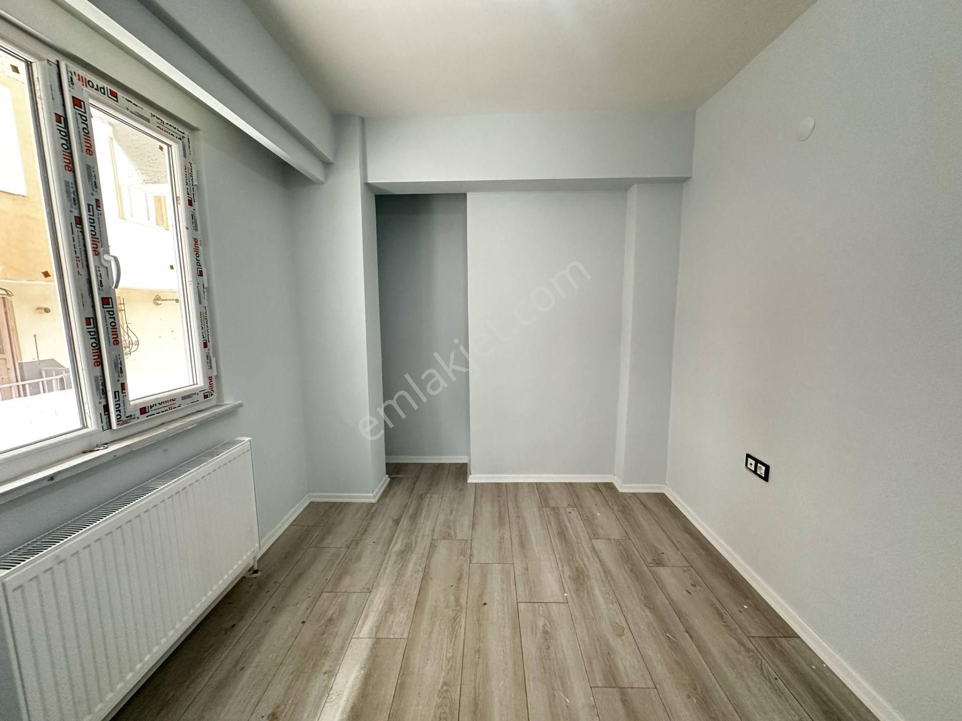 Yatırımevimden %80 Kredi İmkanlı Süper Konumda 2+1 Yüksek Giriş Daire !! - Görsel 15