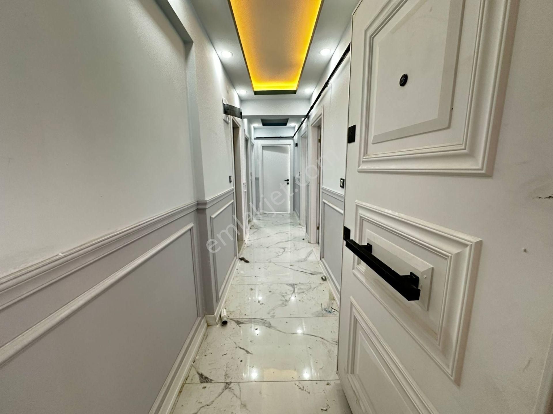 Yatırımevimden %80 Kredi İmkanlı Süper Konumda 2+1 Yüksek Giriş Daire !! - Görsel 23