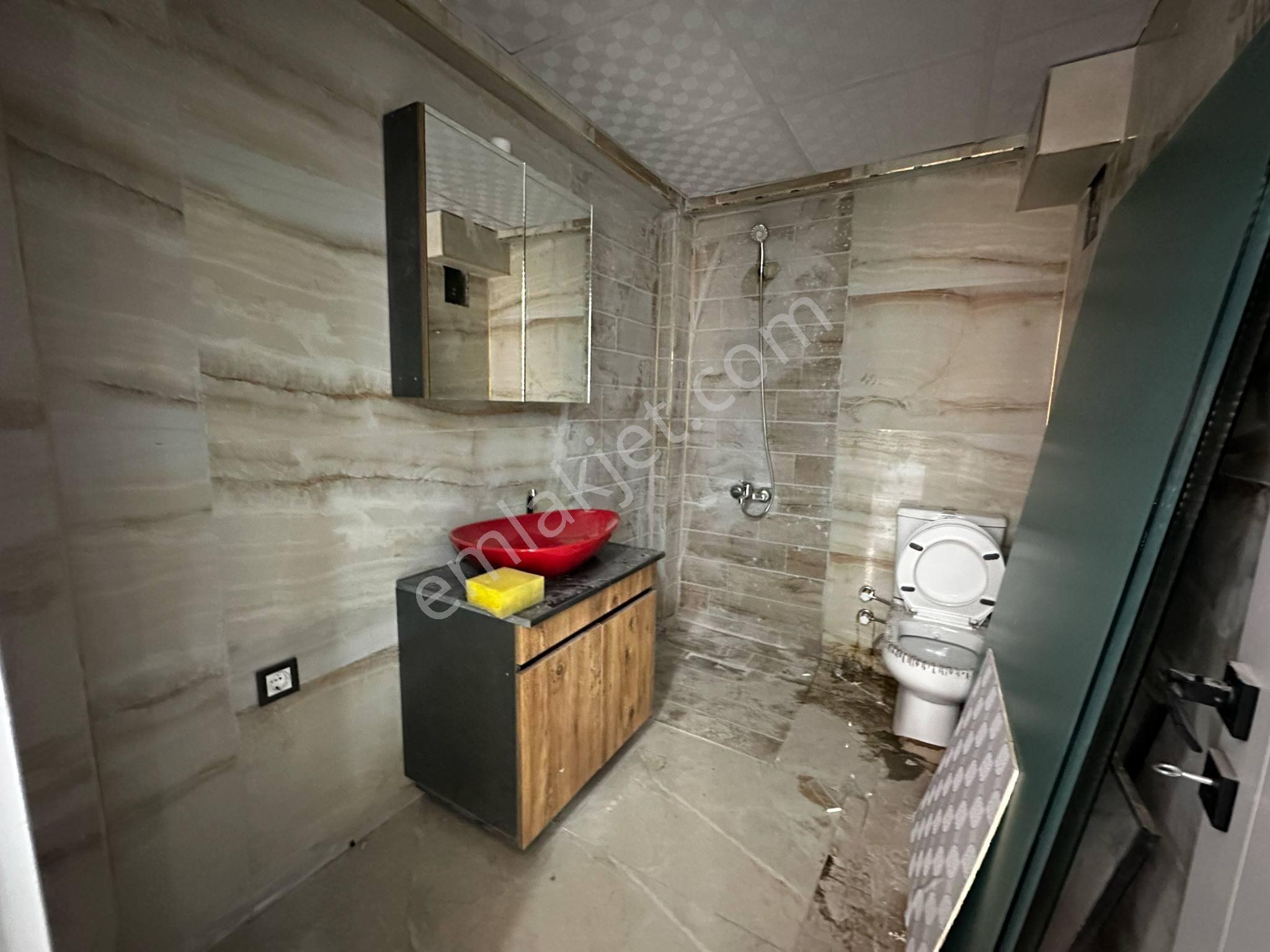 Yatırımevimden %80 Kredi İmkanlı Süper Konumda 2+1 Yüksek Giriş Daire !! - Görsel 12