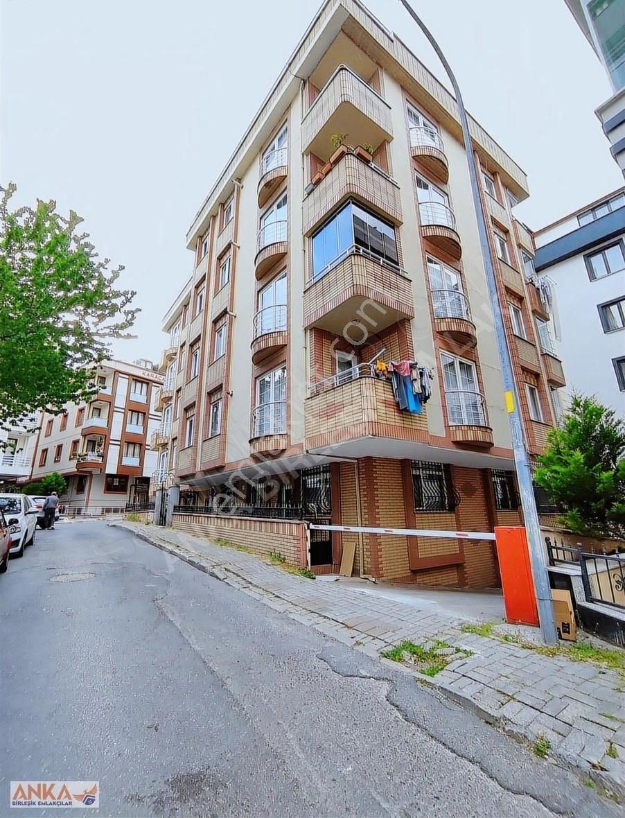 Anka'dan 3+1 Çift Banyo Çift Balkon Sizi Bekliyor!!!
