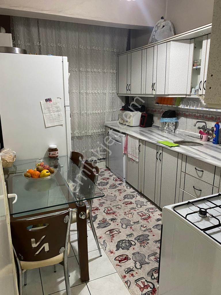 Çeçen Emlak Fevziçakmakta Satlık 3+1 Full Yapılı Daire