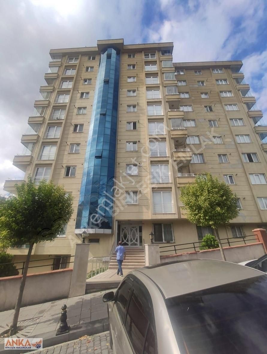 Anka'dan Atakent'te Taşınmaya Hazır Durumda Eşyalı 2+1