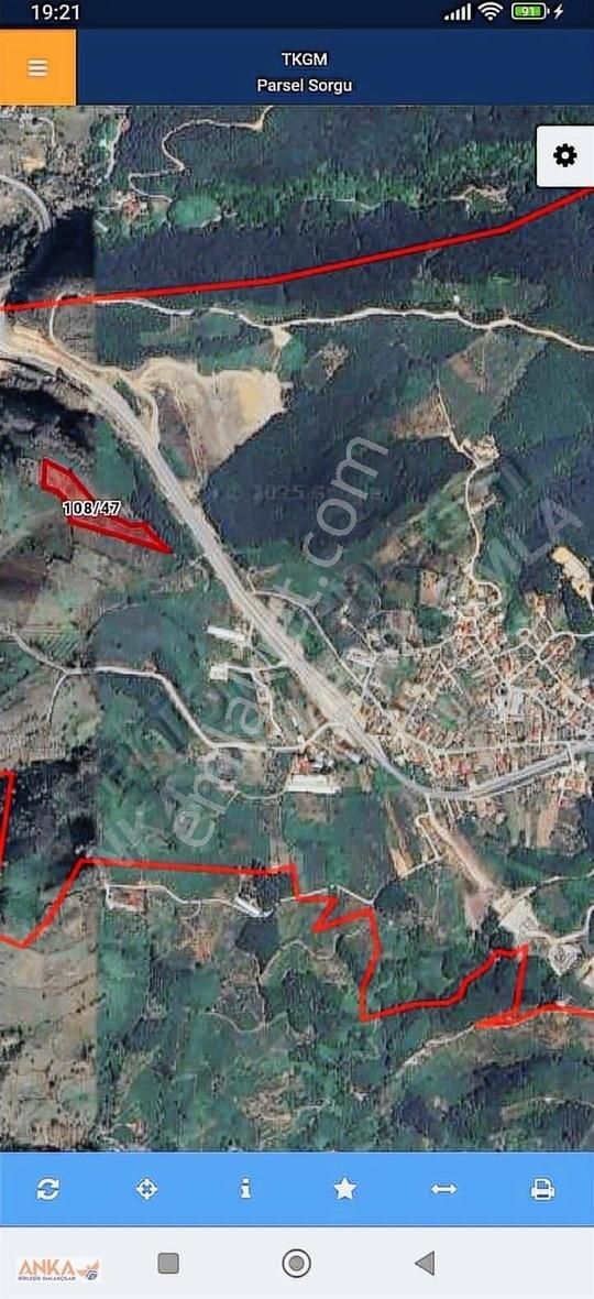 Anka'dan Reşadiye'de İkinci Fırsat Sizi Bekliyor!!!