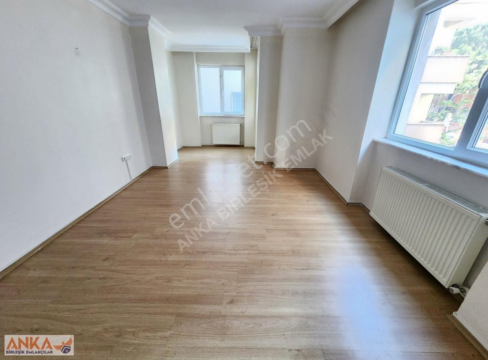 Anka'dan Bu Fiyata Çok Ses Getirecek 3+1 120m2 Fırsatlı Daire !!