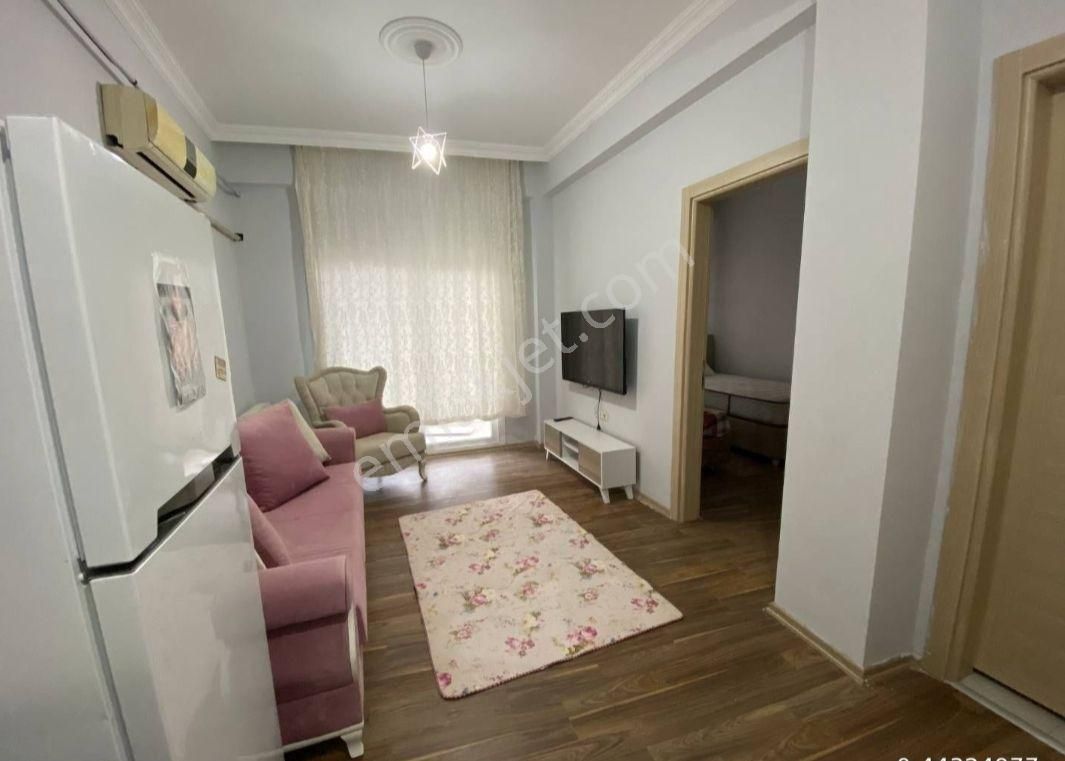Satılık Full Eşyalı Daire Hatay İskenderun Mustafa Kemaş Mh Adliye Sarayına 100 Metre