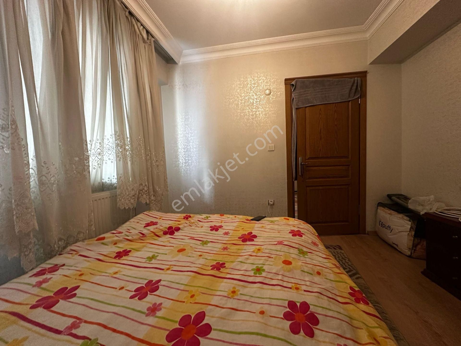 Türkiye Emlak Kemer Mah 1+1 Kredili Y. Giriş 65m2 Daire Kod 2561 - Görsel 3