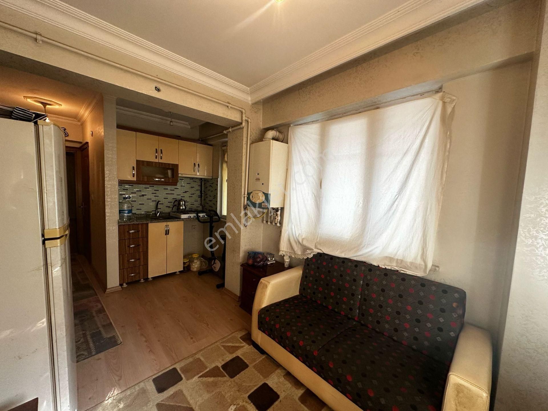 Türkiye Emlak Kemer Mah 1+1 Kredili Y. Giriş 65m2 Daire Kod 2561 - Görsel 8