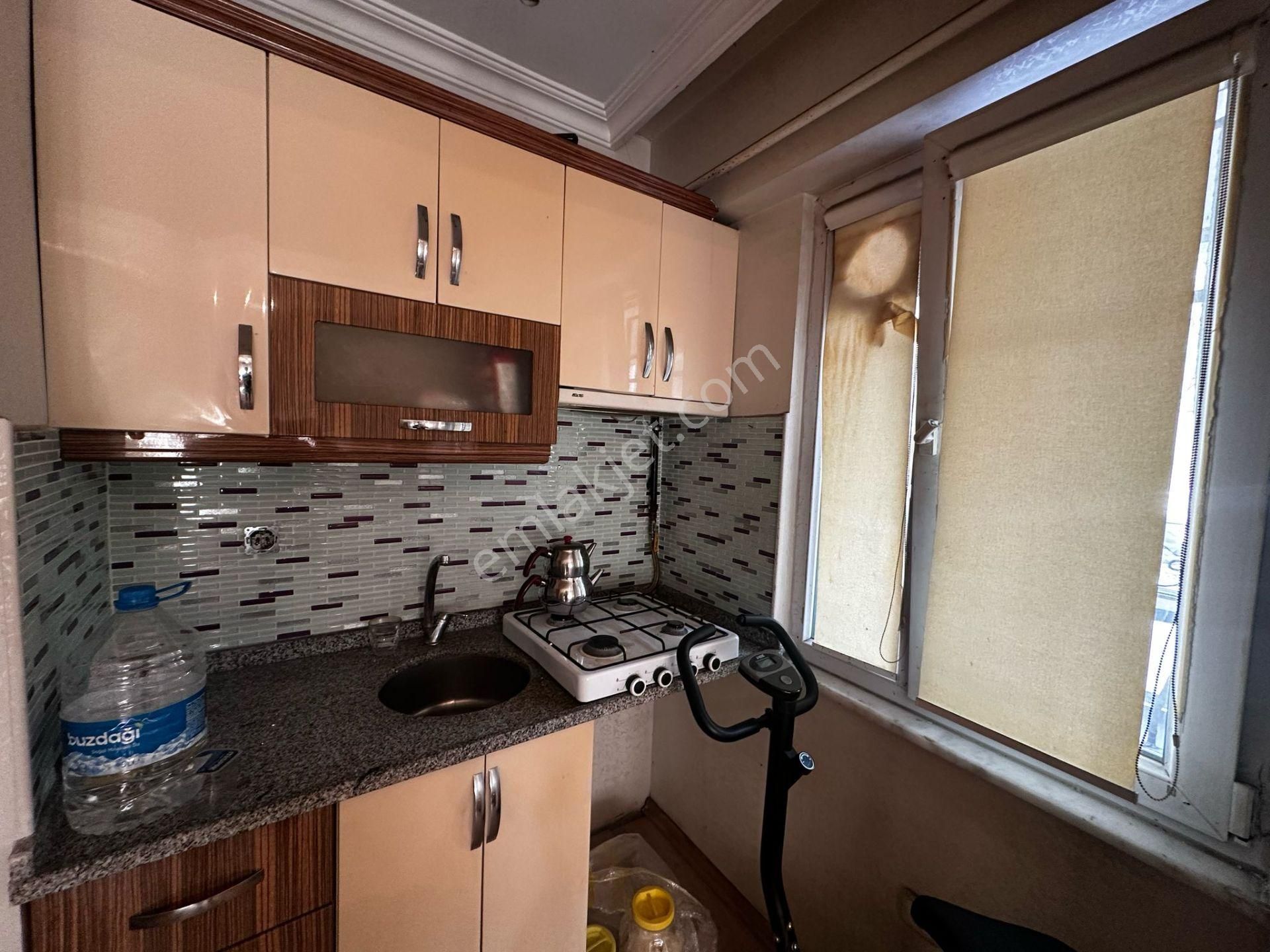 Türkiye Emlak Kemer Mah 1+1 Kredili Y. Giriş 65m2 Daire Kod 2561 - Görsel 9