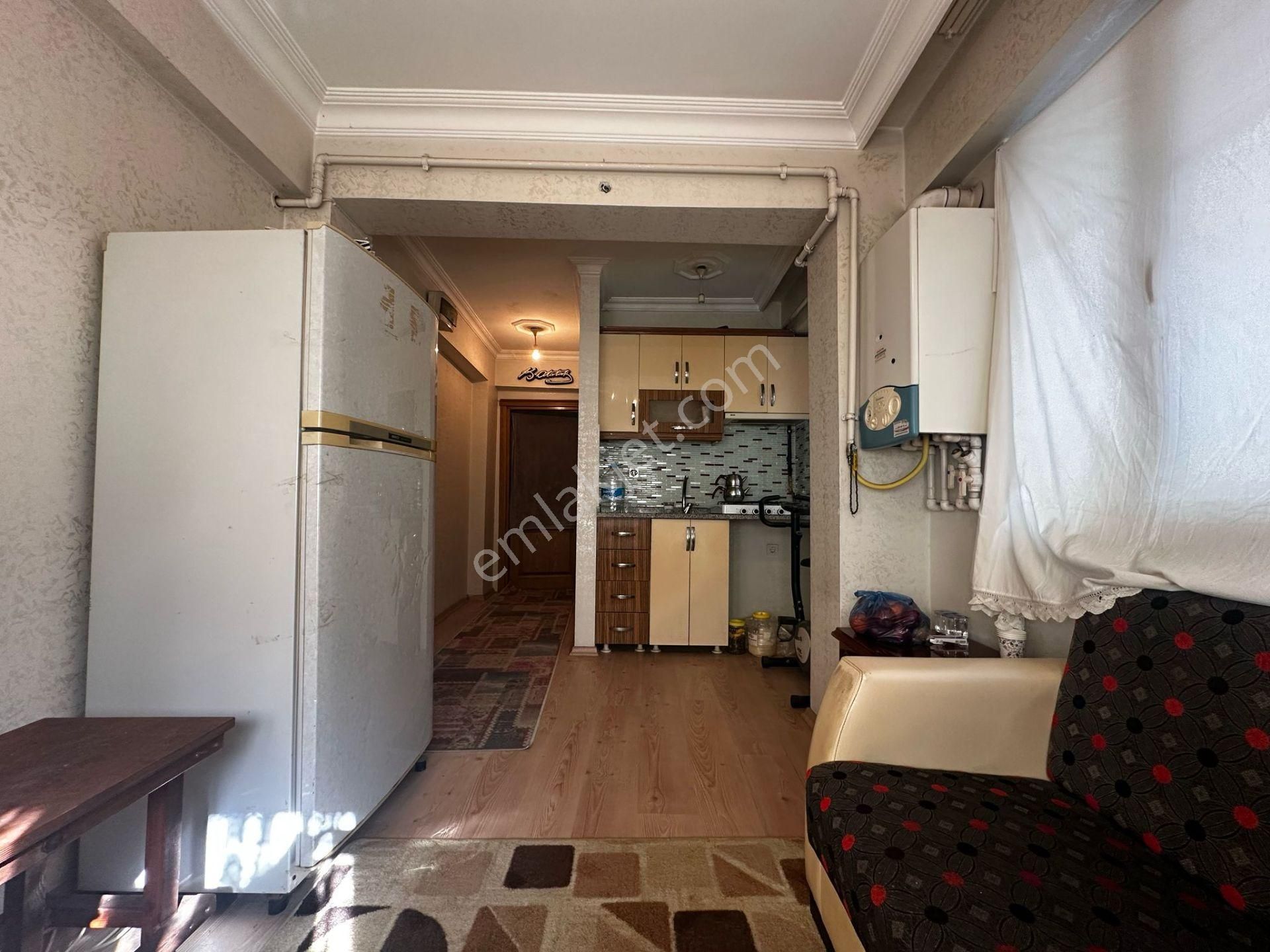 Türkiye Emlak Kemer Mah 1+1 Kredili Y. Giriş 65m2 Daire Kod 2561 - Görsel 5