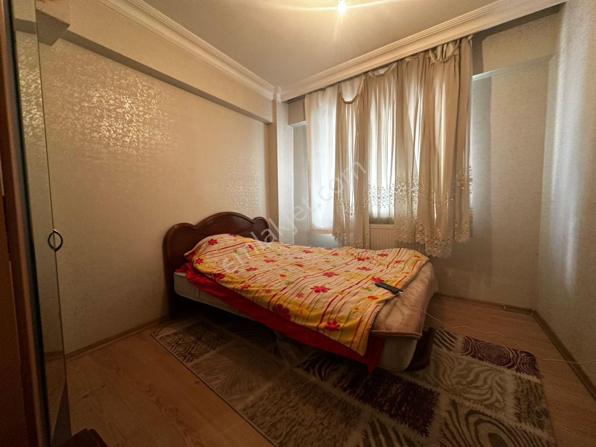 Türkiye Emlak Kemer Mah 1+1 Kredili Y. Giriş 65m2 Daire Kod 2561 - Görsel 4