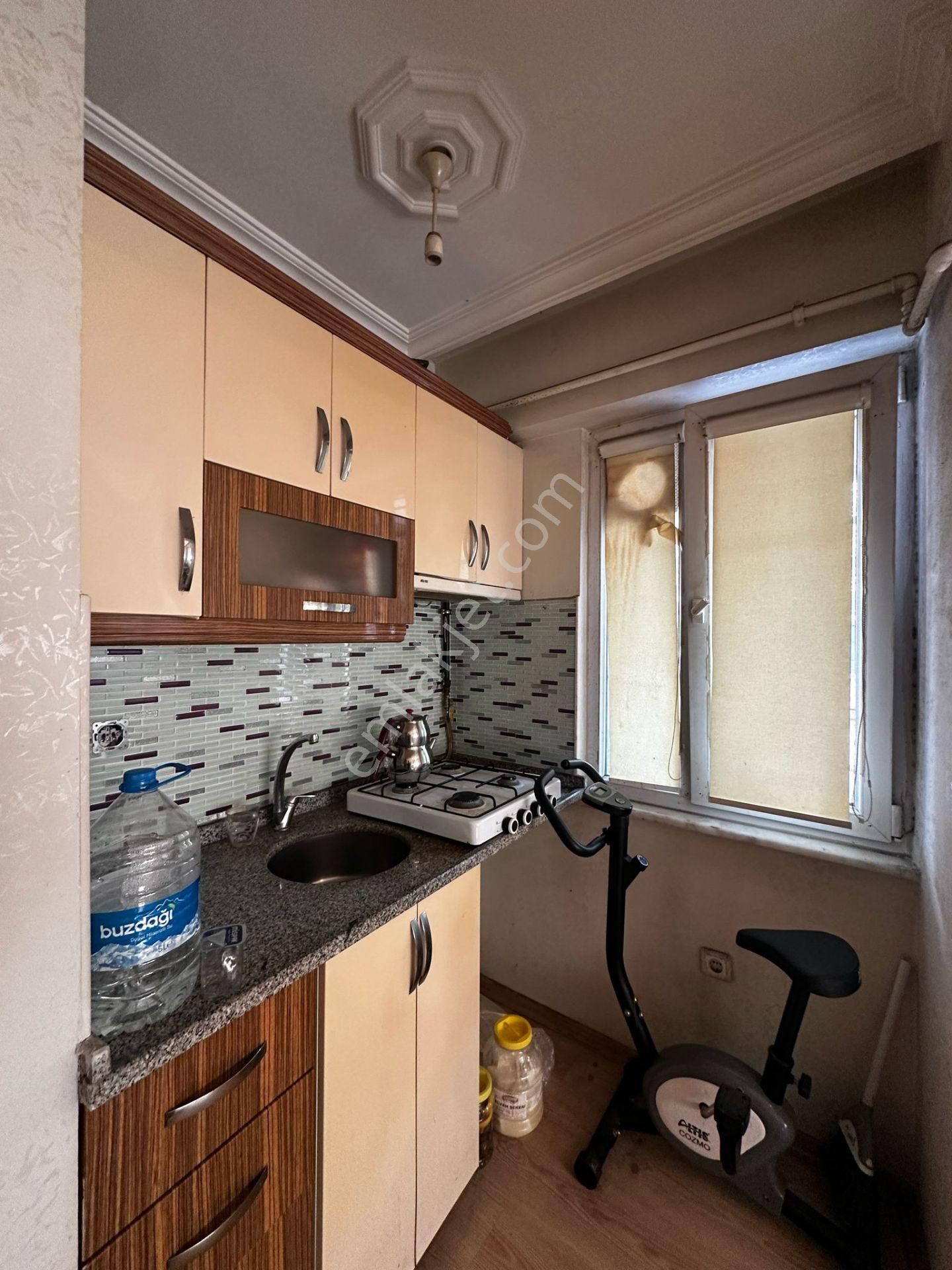 Türkiye Emlak Kemer Mah 1+1 Kredili Y. Giriş 65m2 Daire Kod 2561 - Görsel 10