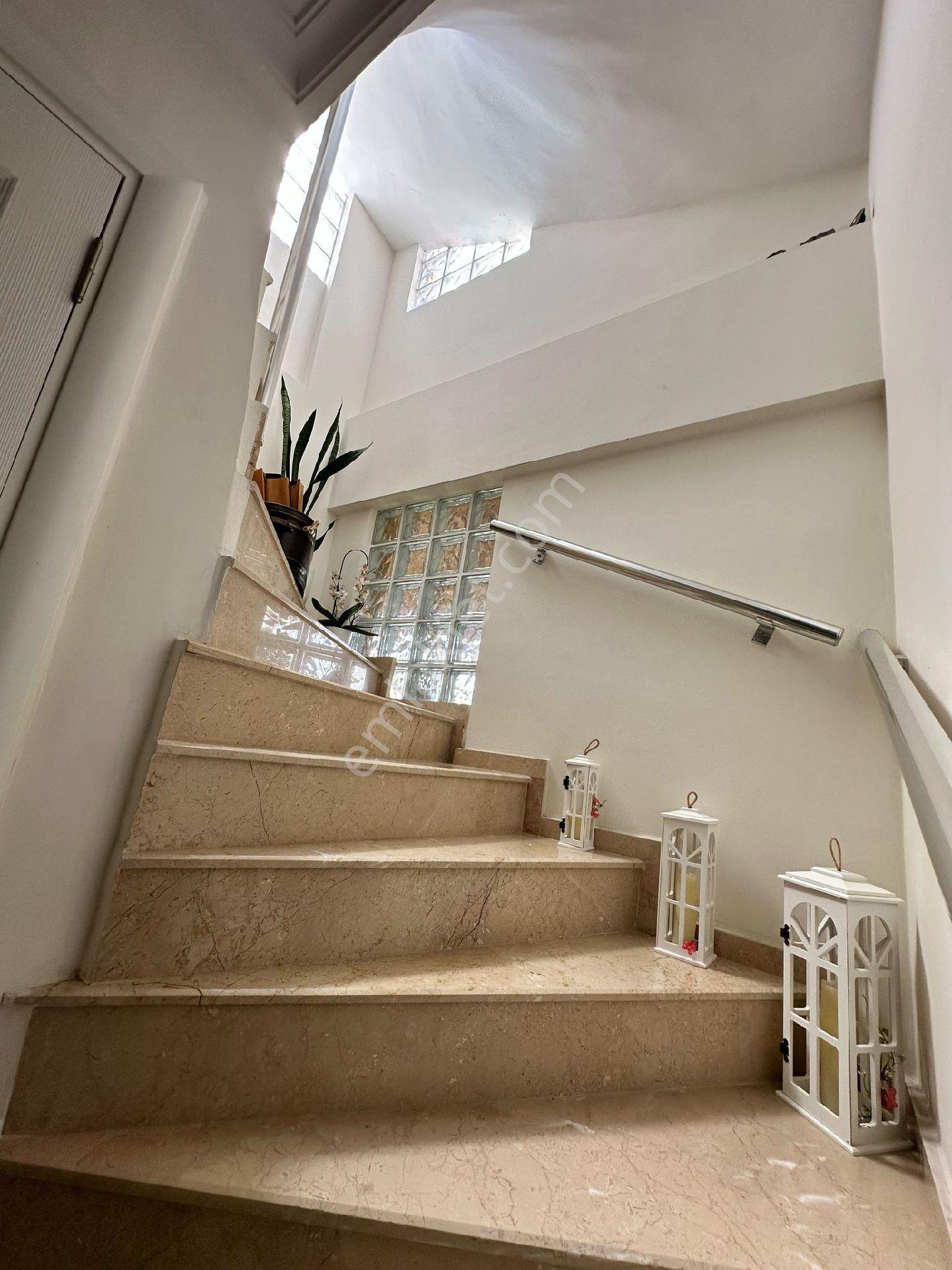 Kuşadası Karaovada Satılık Villa - Görsel 11