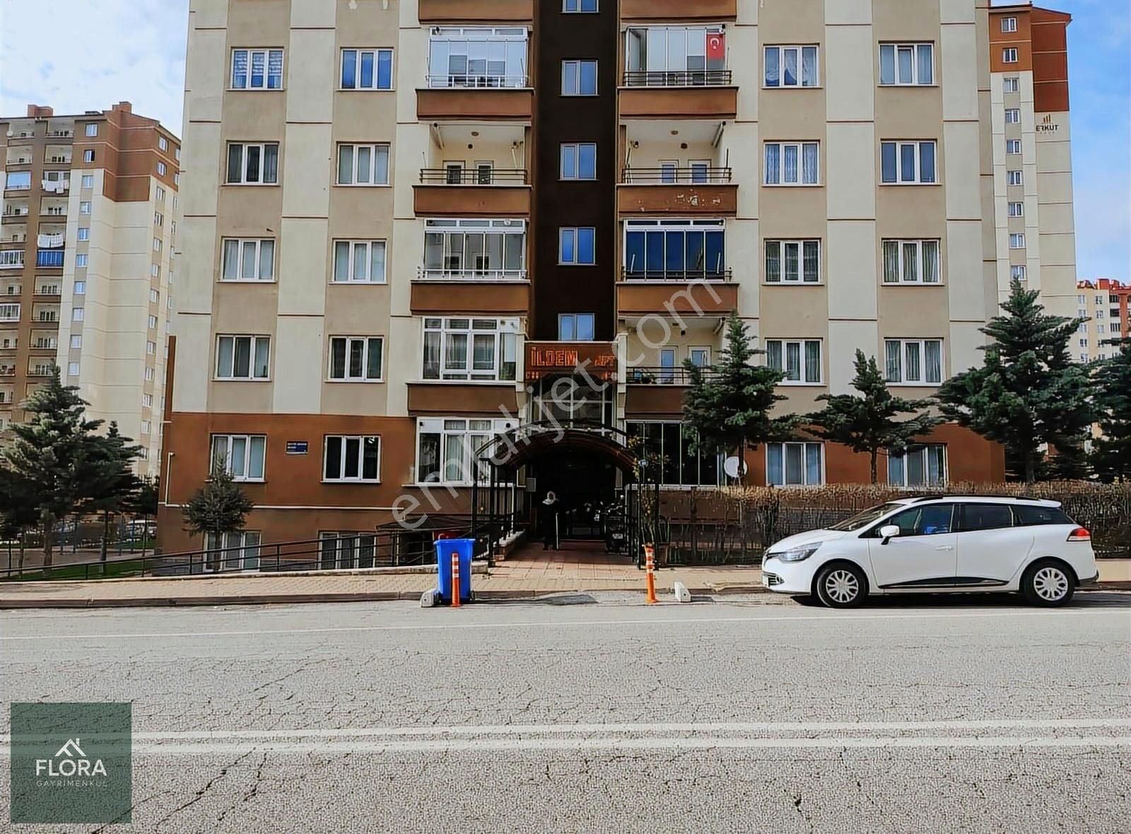 Gesi İldem C Avm-okul Yakını Satılık 3+1 Daire