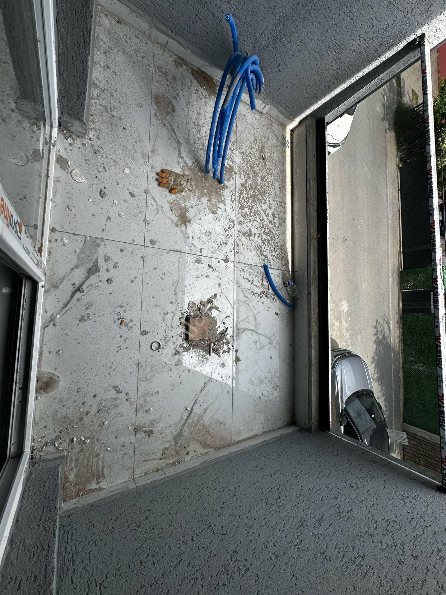 Yatırımevimden Lüx %80kredi İmkanlı Ankastre Set Hediyeli 2+1 - Görsel 35