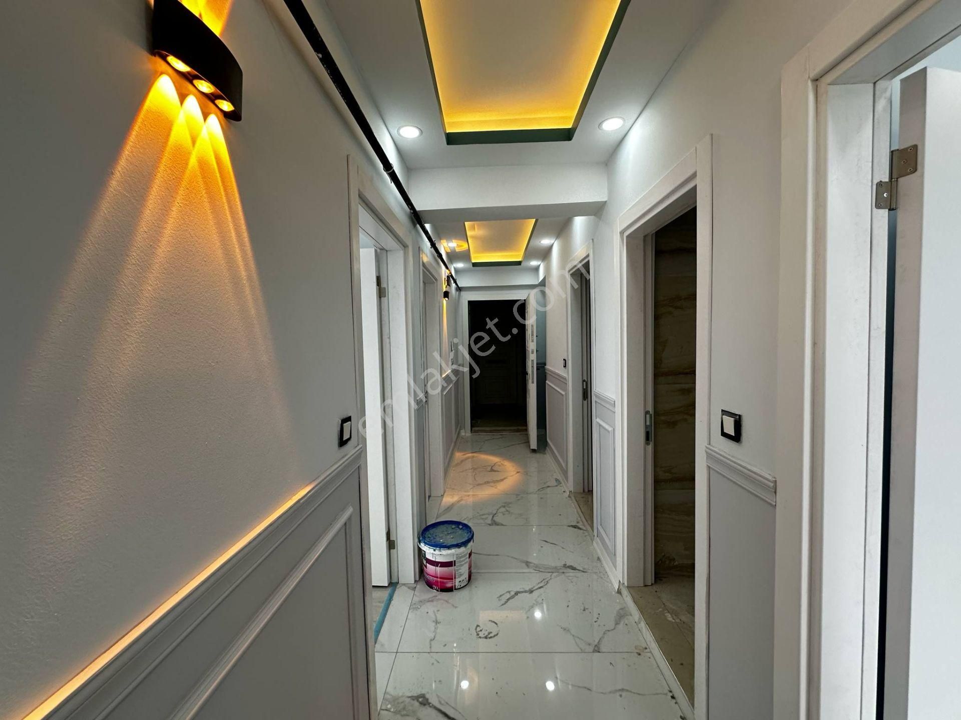 Yatırımevimden Lüx %80kredi İmkanlı Ankastre Set Hediyeli 2+1 - Görsel 24