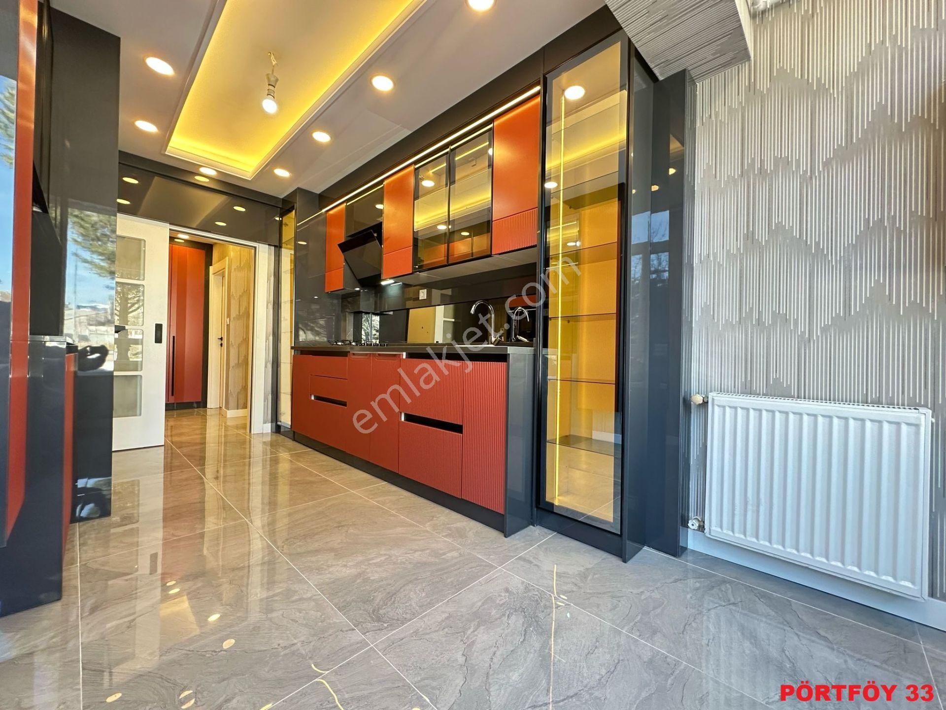 Evim Sincan'dan Etimesgut'da Full Yapılı Kaçmaz Daire!!!