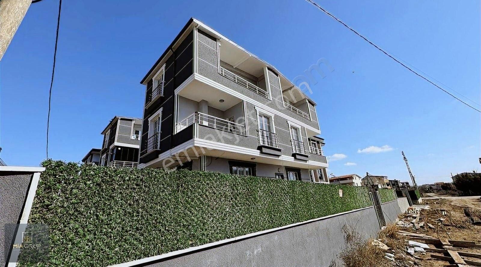 ▃▅▇mia Grup▇▅▃ Geniş Oturum ,güney Cephe ,teraslı Kaçmaz Villa!