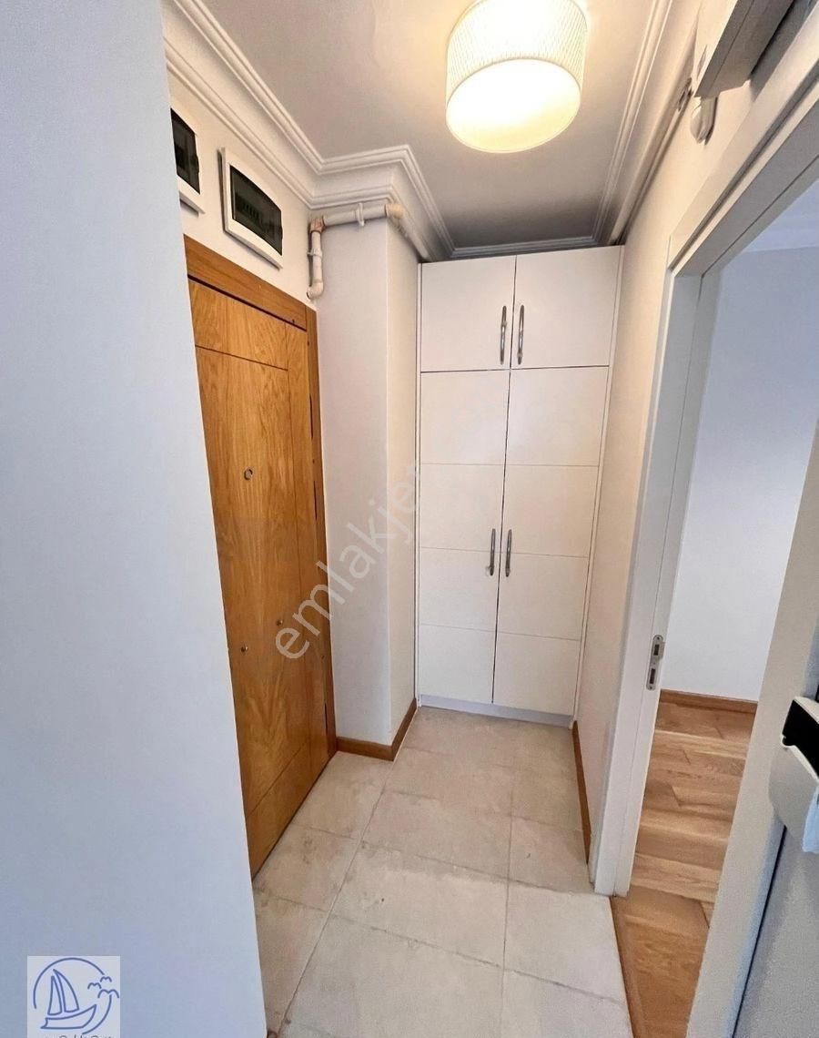 Yelken'den Suadiye'de Metro'ya Ve Marmaray'a Yakın Kombili - Görsel 18