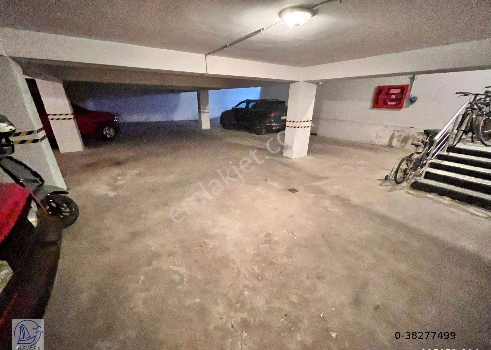 Yelken'den Suadiye'de Metro'ya Ve Marmaray'a Yakın Kombili - Görsel 19