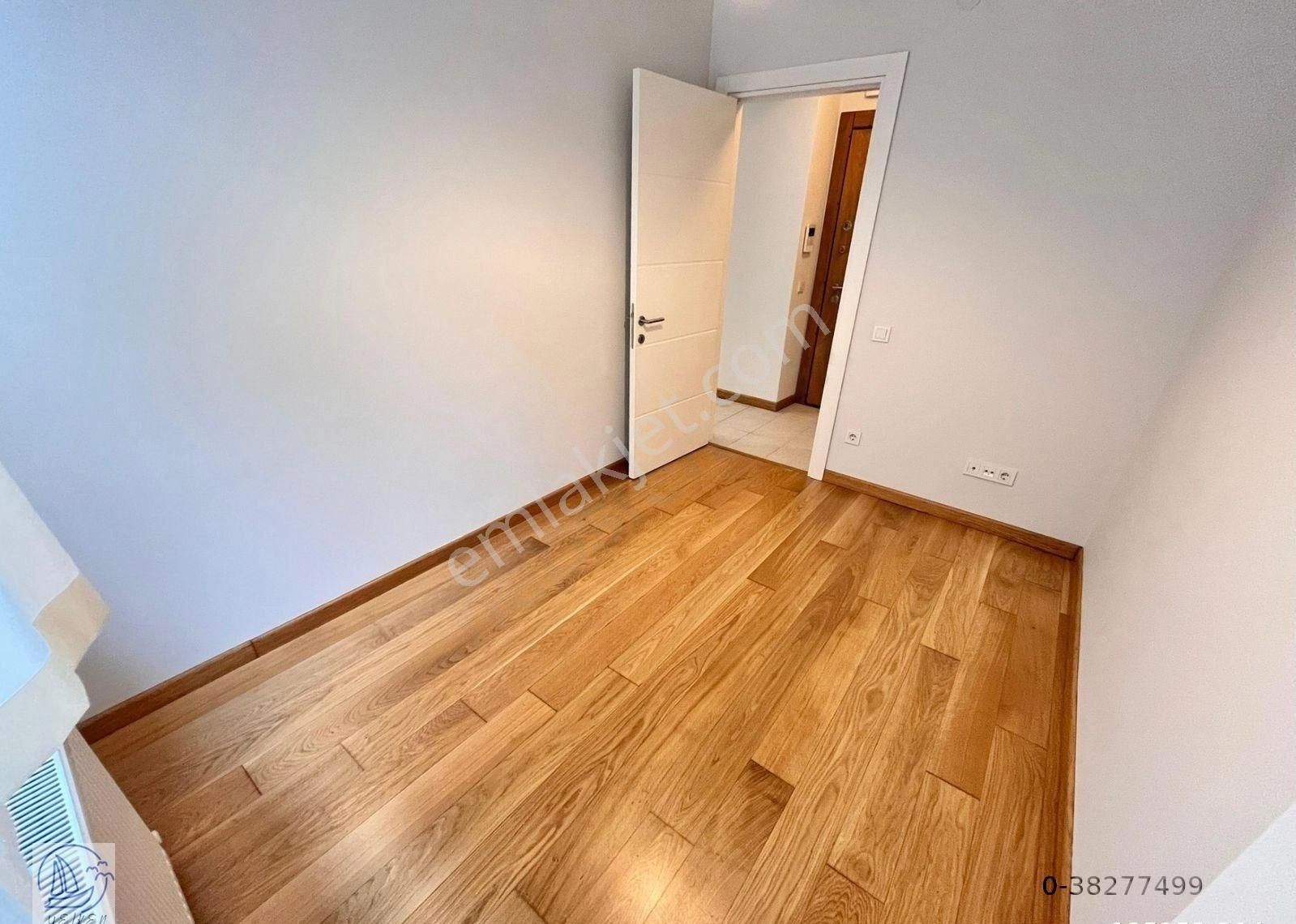 Yelken'den Suadiye'de Metro'ya Ve Marmaray'a Yakın Kombili - Görsel 17