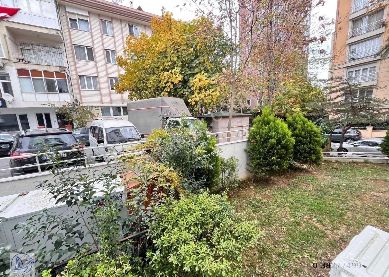 Yelken'den Suadiye'de Metro'ya Ve Marmaray'a Yakın Kombili - Görsel 27