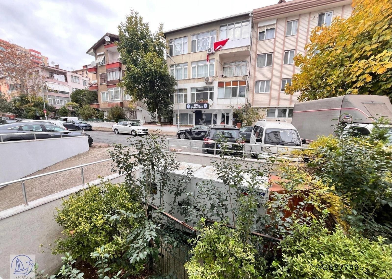 Yelken'den Suadiye'de Metro'ya Ve Marmaray'a Yakın Kombili - Görsel 11