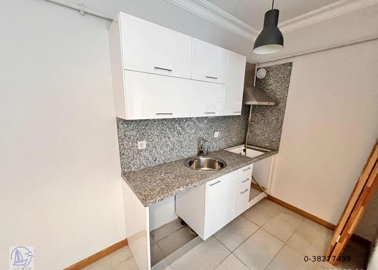 Yelken'den Suadiye'de Metro'ya Ve Marmaray'a Yakın Kombili - Görsel 12