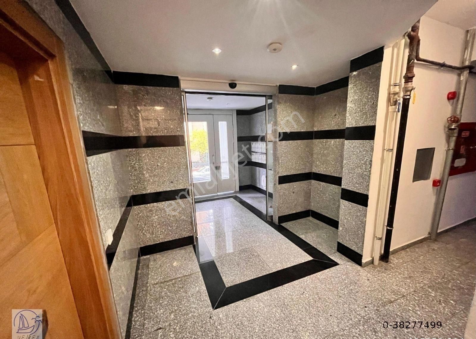 Yelken'den Suadiye'de Metro'ya Ve Marmaray'a Yakın Kombili - Görsel 23