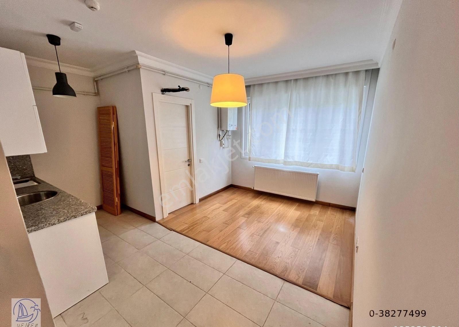 Yelken'den Suadiye'de Metro'ya Ve Marmaray'a Yakın Kombili - Görsel 7