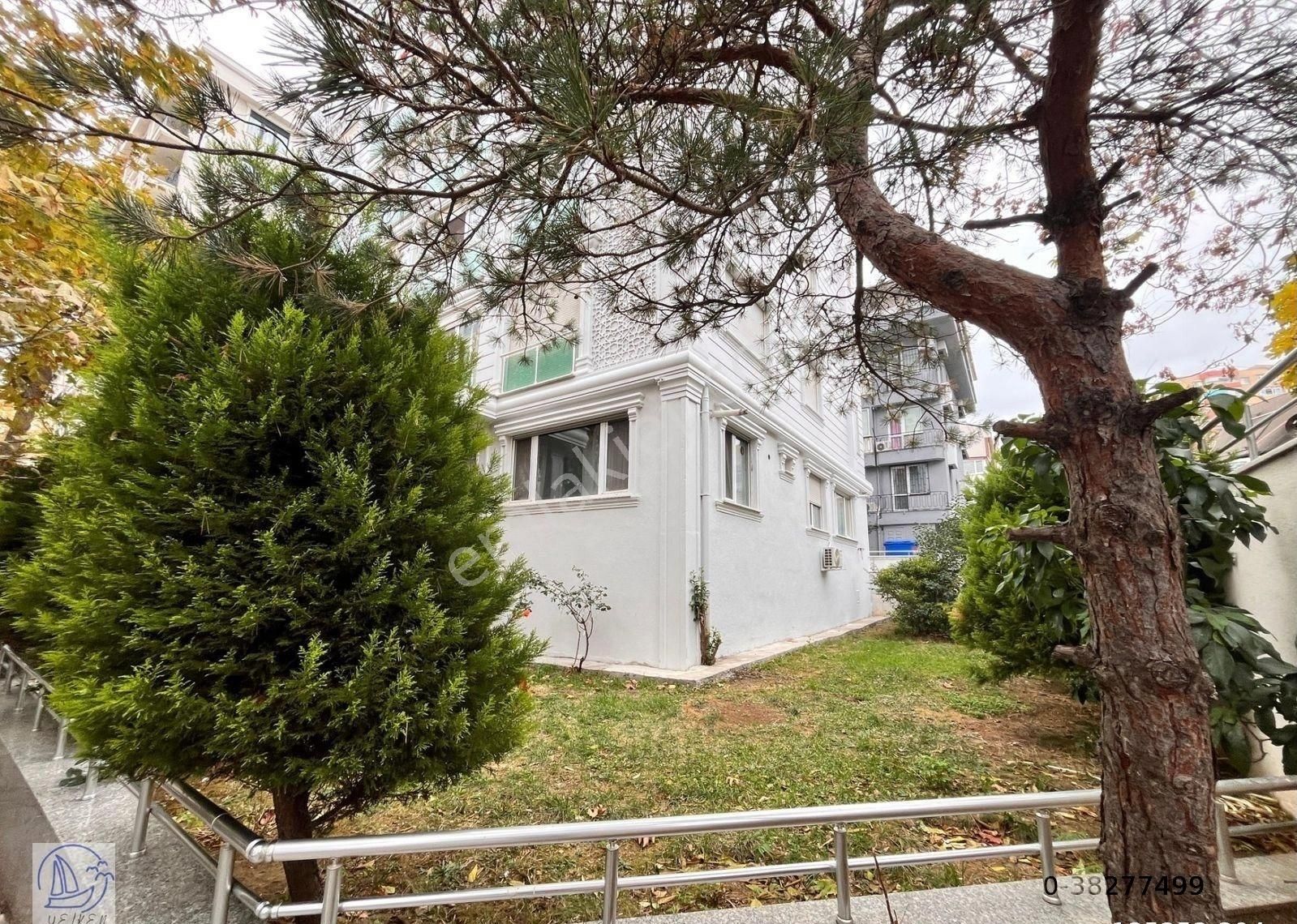 Yelken'den Suadiye'de Metro'ya Ve Marmaray'a Yakın Kombili - Görsel 14