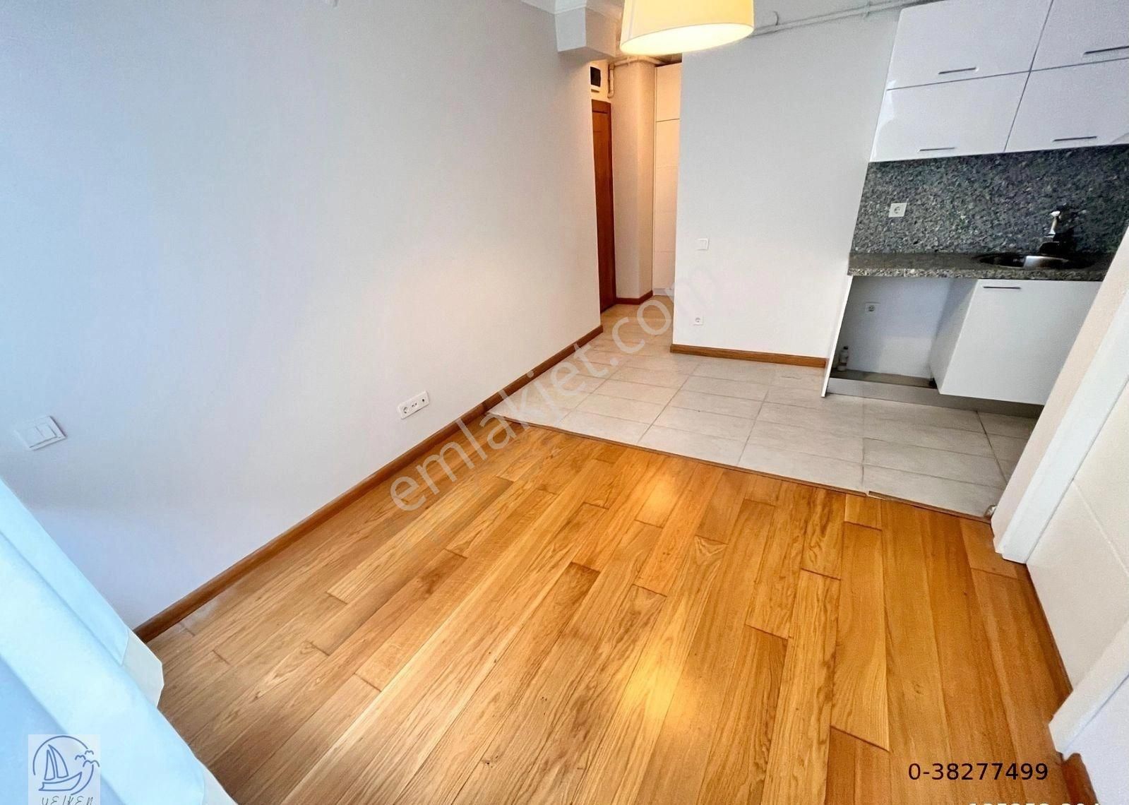 Yelken'den Suadiye'de Metro'ya Ve Marmaray'a Yakın Kombili - Görsel 8