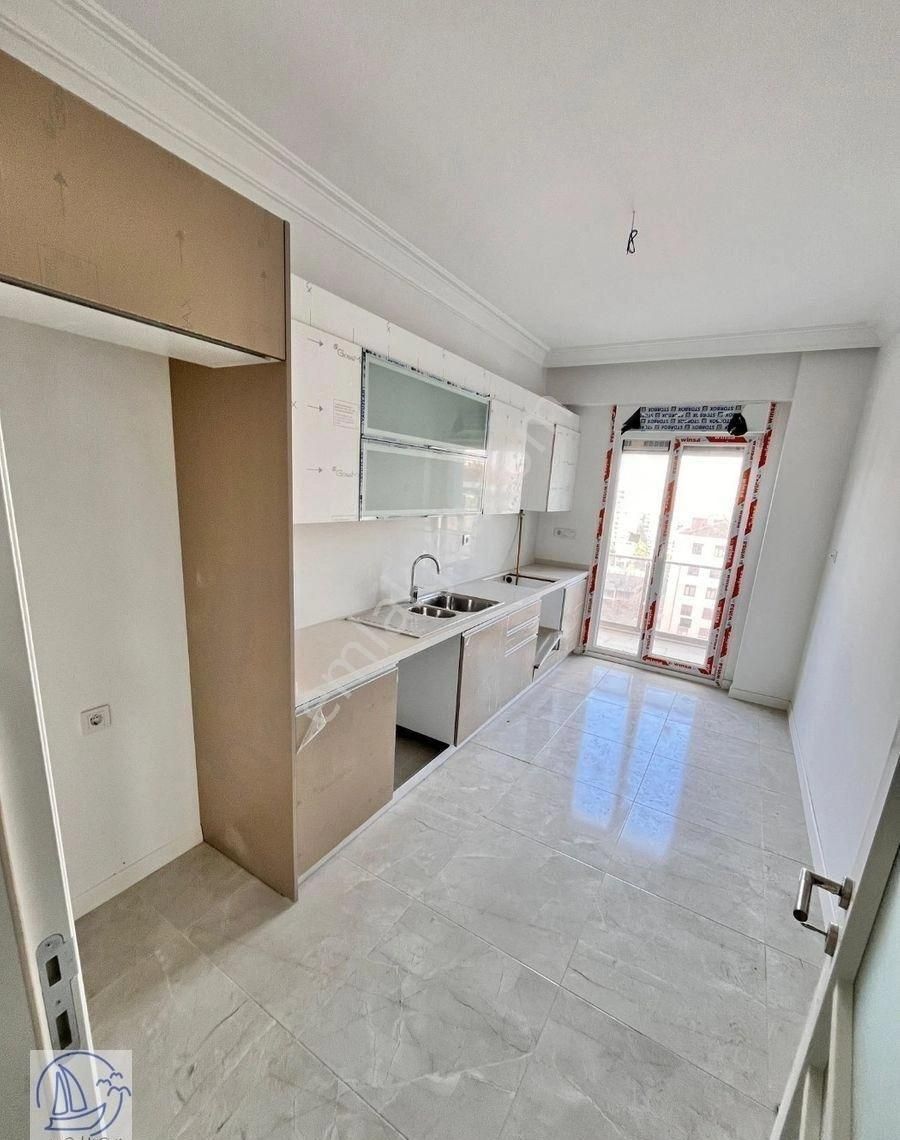 Yelken'den Göztepe'de Bağdata Yakın 3+1 Balkonlu Ebeveynli Sıfır - Görsel 26