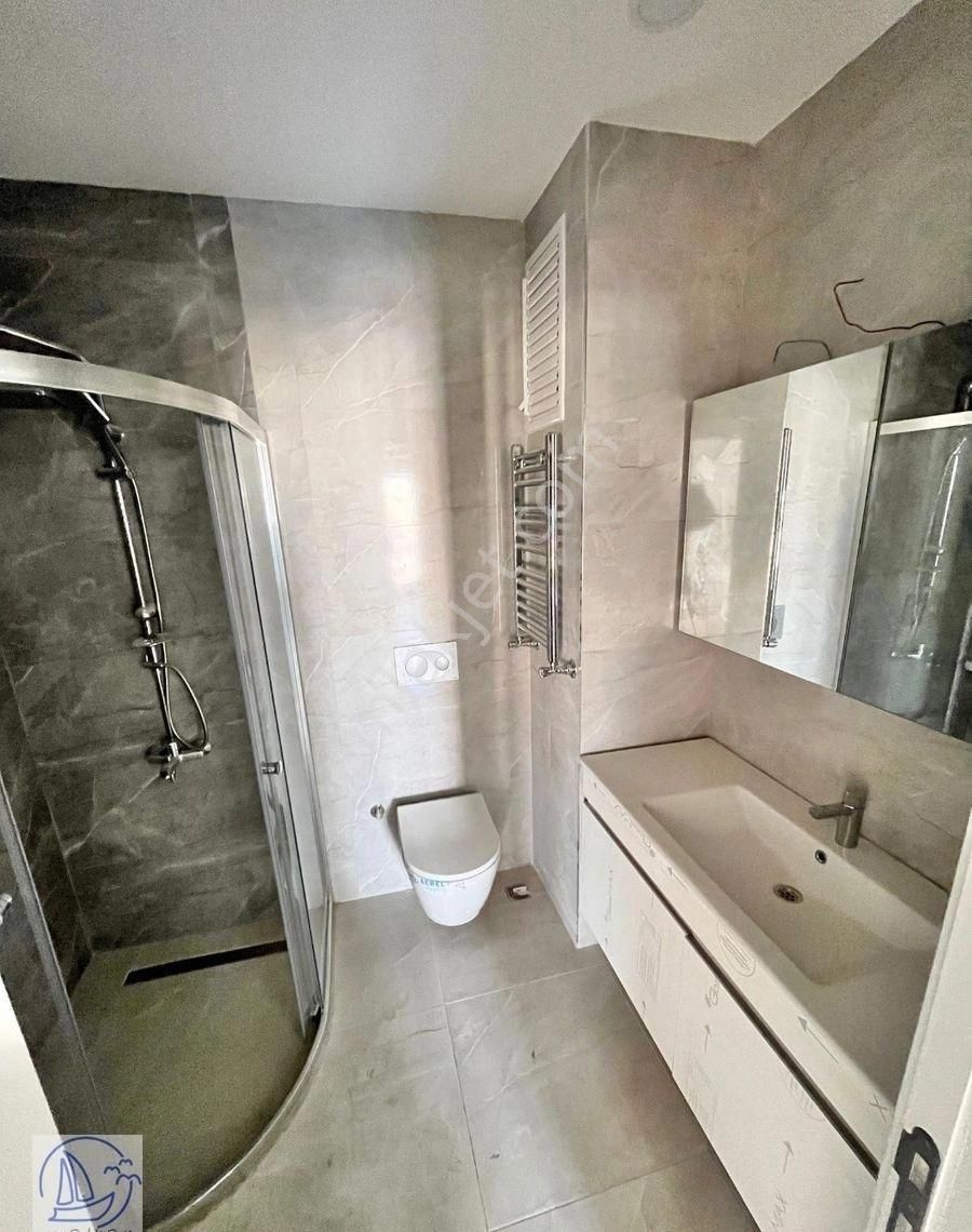 Yelken'den Göztepe'de Bağdata Yakın 3+1 Balkonlu Ebeveynli Sıfır - Görsel 23