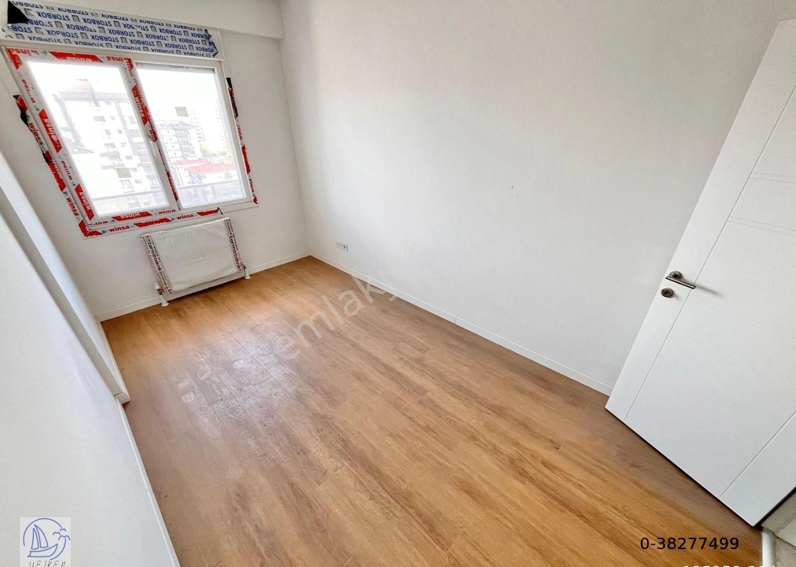 Yelken'den Göztepe'de Bağdata Yakın 3+1 Balkonlu Ebeveynli Sıfır - Görsel 31