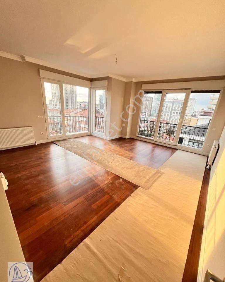 Yelken'den Çiftahavuzlar'da Bağdat'a Yakın 3+1 Sıfır - Görsel 20