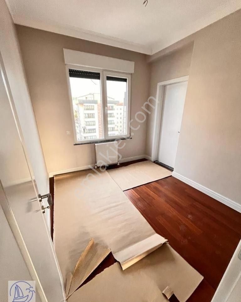 Yelken'den Çiftahavuzlar'da Bağdat'a Yakın 3+1 Sıfır - Görsel 27