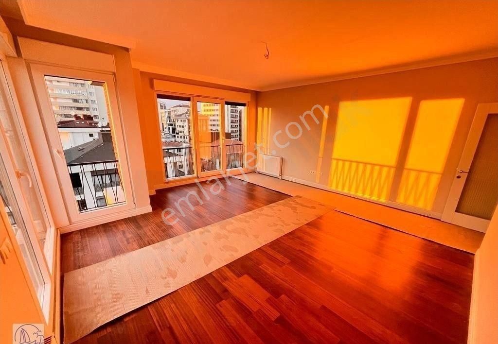 Yelken'den Çiftahavuzlar'da Bağdat'a Yakın 3+1 Sıfır - Görsel 4