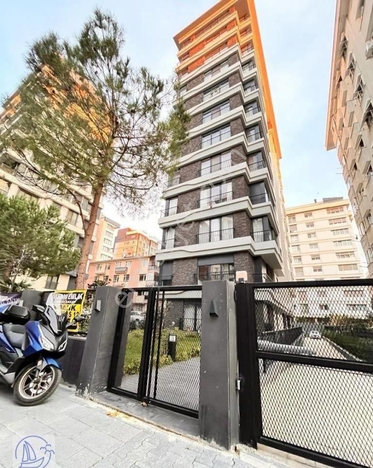 Yelken'den Çiftahavuzlar'da Bağdat'a Yakın 3+1 Sıfır - Görsel 3