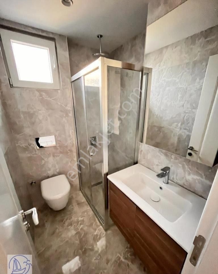 Yelken'den Çiftahavuzlar'da Bağdat'a Yakın 3+1 Sıfır - Görsel 9