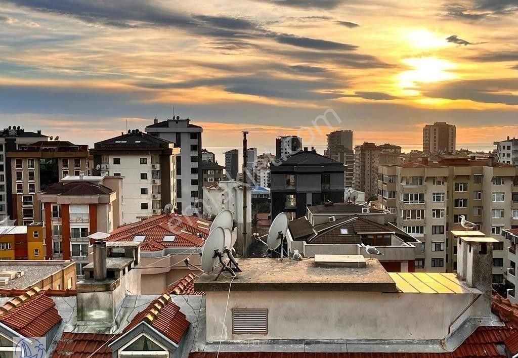 Yelken'den Çiftahavuzlar'da Bağdat'a Yakın 3+1 Sıfır - Görsel 11