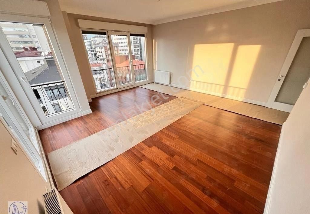 Yelken'den Çiftahavuzlar'da Bağdat'a Yakın 3+1 Sıfır - Görsel 19