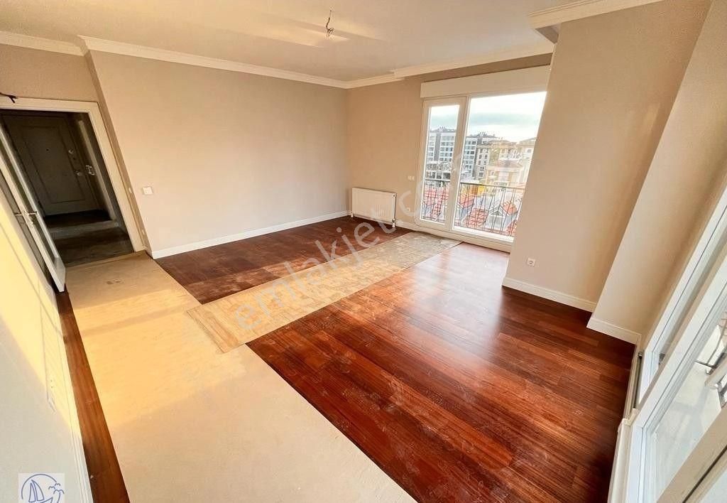 Yelken'den Çiftahavuzlar'da Bağdat'a Yakın 3+1 Sıfır - Görsel 13