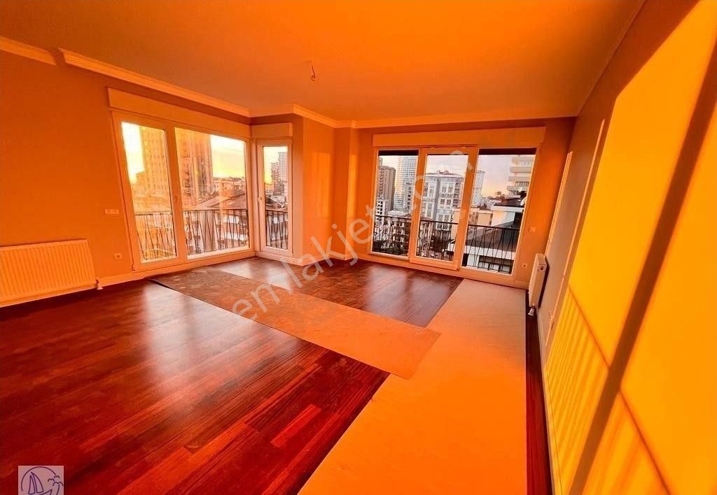 Yelken'den Çiftahavuzlar'da Bağdat'a Yakın 3+1 Sıfır - Görsel 22