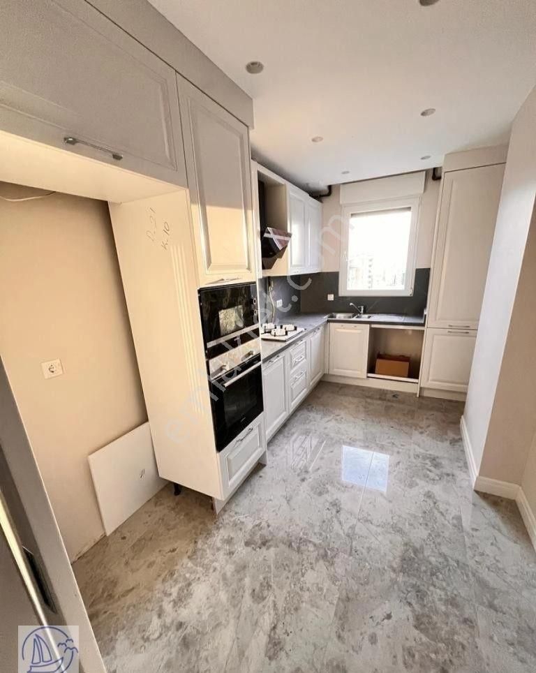 Yelken'den Çiftahavuzlar'da Bağdat'a Yakın 3+1 Sıfır - Görsel 6